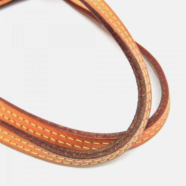 Pre Owned Louis Vuitton Neverfull PM Brown Monogram Coated Canvas Tote Bag