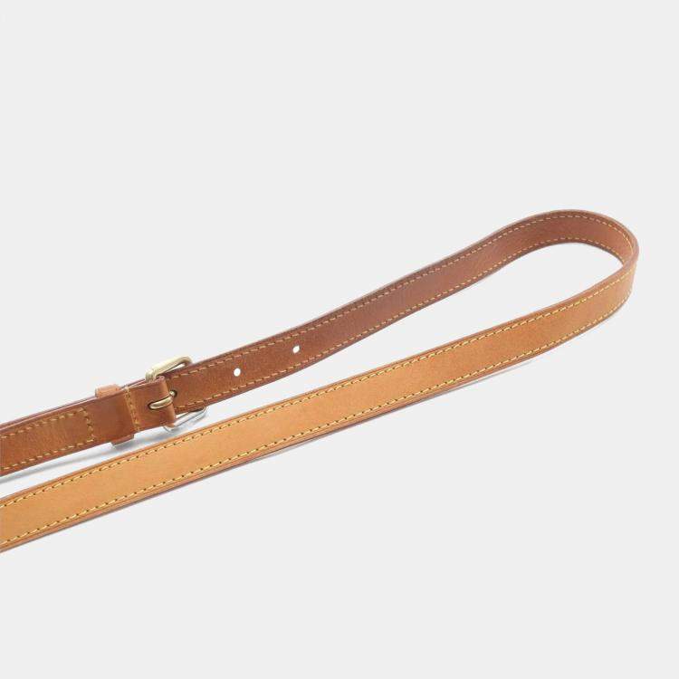 Pre Owned Louis Vuitton Odeon PM Crossbody Shoulder Bag Monogram Canvas