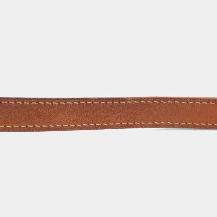 Pre Owned Louis Vuitton Odeon PM Crossbody Shoulder Bag Monogram Canvas