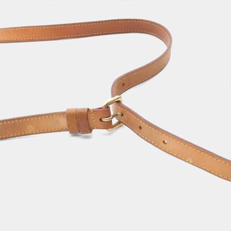 Pre Owned Louis Vuitton Odeon PM Crossbody Shoulder Bag Monogram Canvas