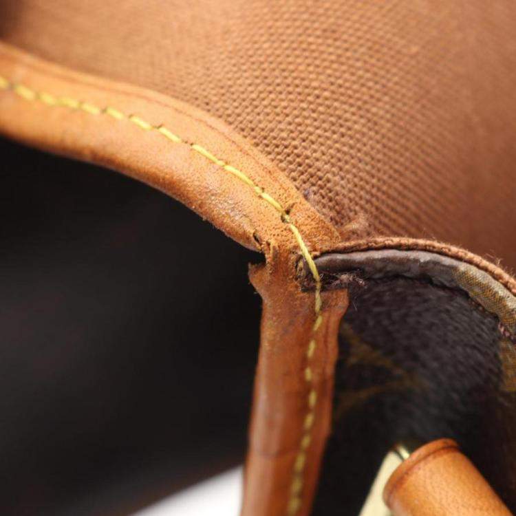 Pre Owned Louis Vuitton Messenger PM Bosphore Monogram