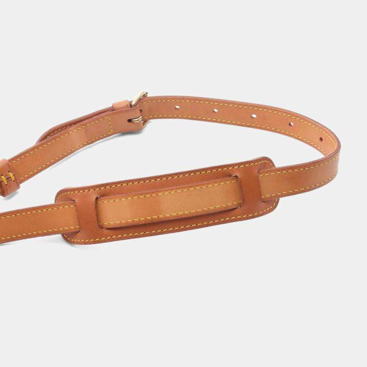 مملوكة مسبقًا Louis Vuitton Saumur 30 Crossbody Shoulder Bag Monogram Canvas