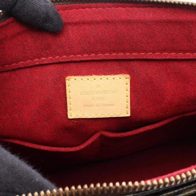 مملوكة مسبقًا Louis Vuitton Vivacite Gm Monogram