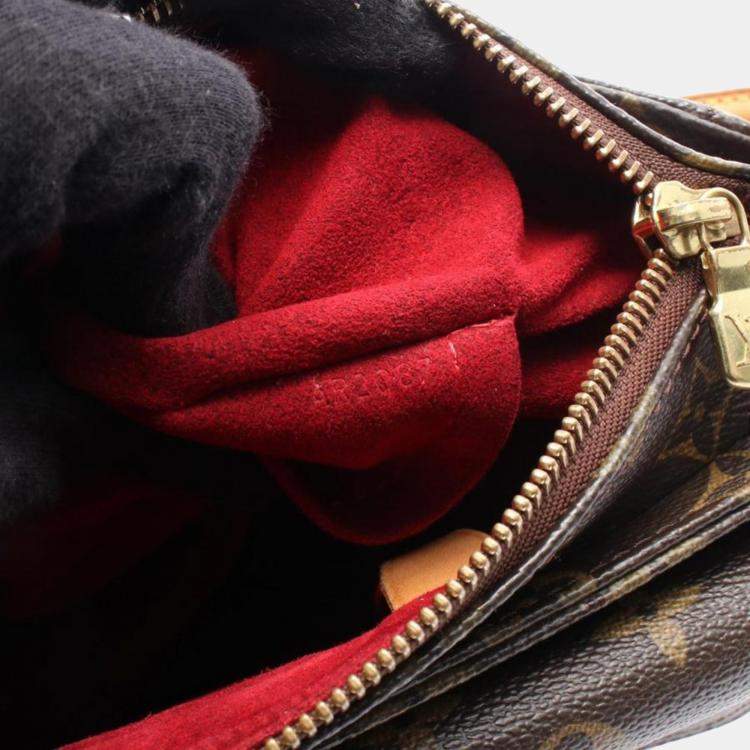 مملوكة مسبقًا Louis Vuitton Vivacite Gm Monogram