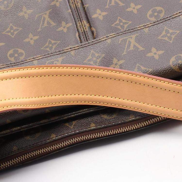 مملوكة مسبقًا Louis Vuitton Vivacite Gm Monogram