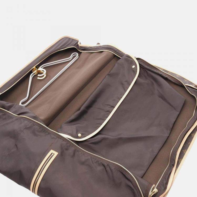 Pre Owned Louis Vuitton Portable Cabin Monogram