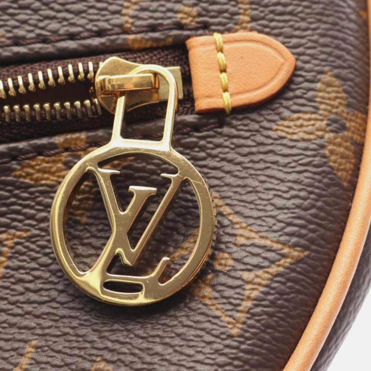 Pre Owned Louis Vuitton Loop Monogram