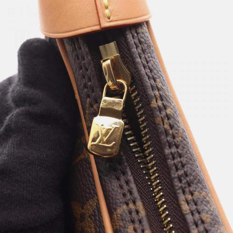 Pre Owned Louis Vuitton Loop Monogram