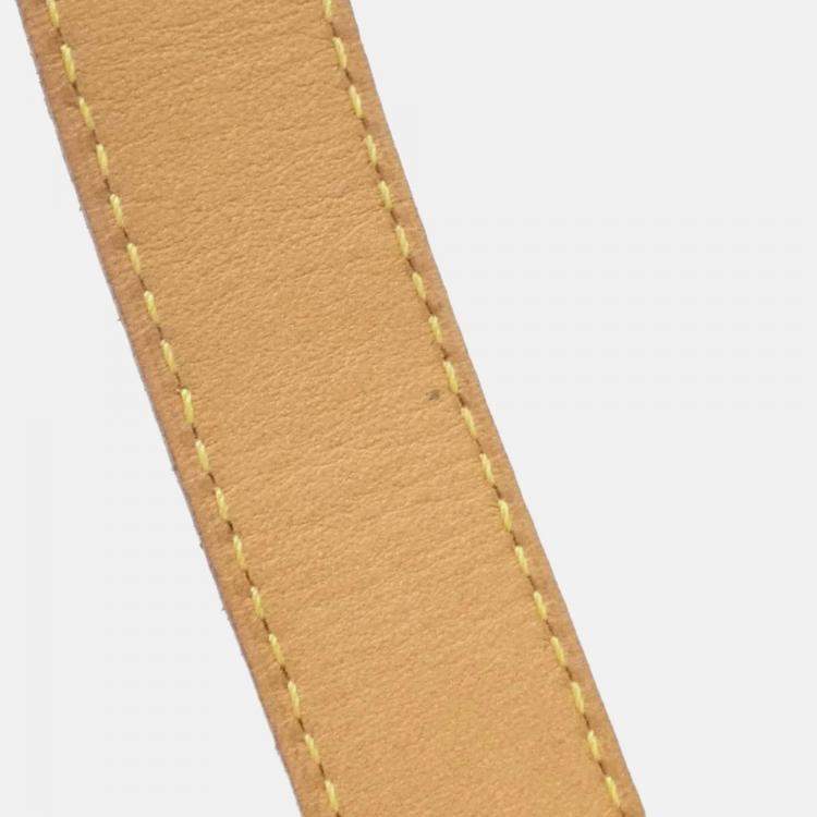 Pre Owned Louis Vuitton Monogram Petite Boite Chapeau Shoulder Bag