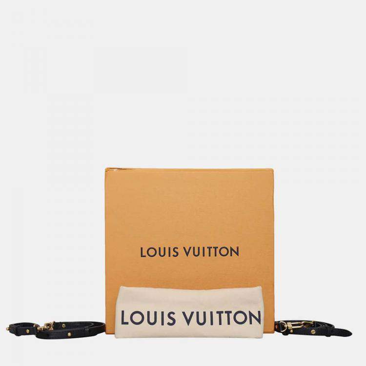 Pre Owned Louis Vuitton Palm Springs Mini Monogram Backpack