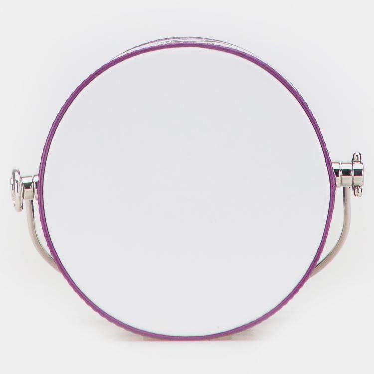 Pre Owned Louis Vuitton Purple Monogram Paint Can