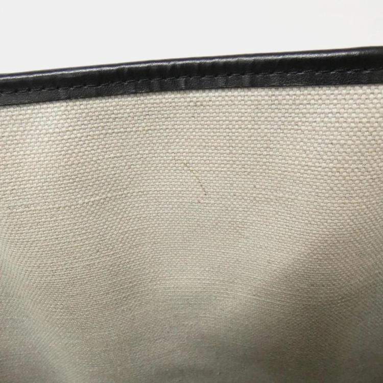 مملوكة مسبقًا Louis Vuitton Macassar Weekend PM Monogram Canvas Tote Bag