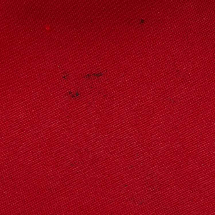 Pre Owned Louis Vuitton Damier Ebene Canvas Neverfull GM Bag