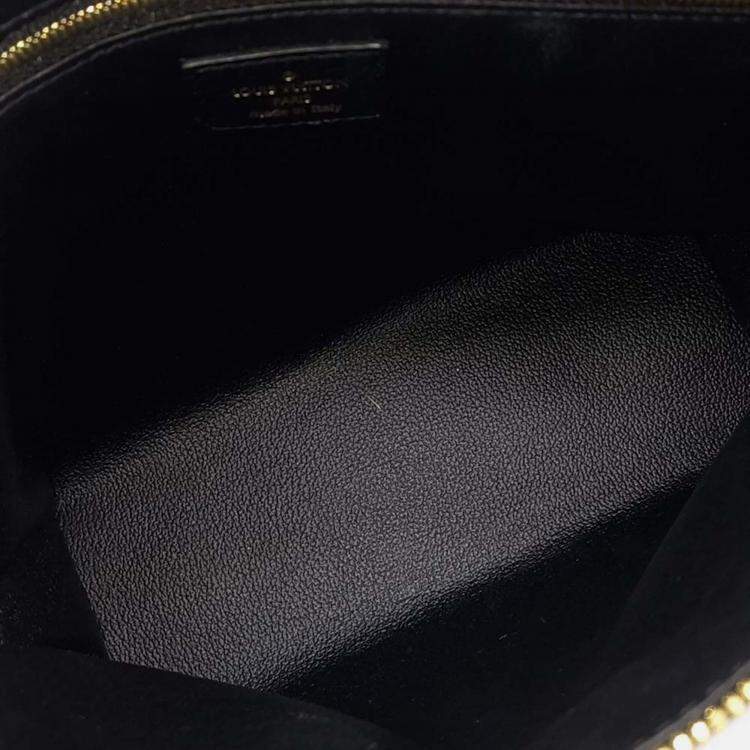 Pre Owned Louis Vuitton Pallas Beauty Case