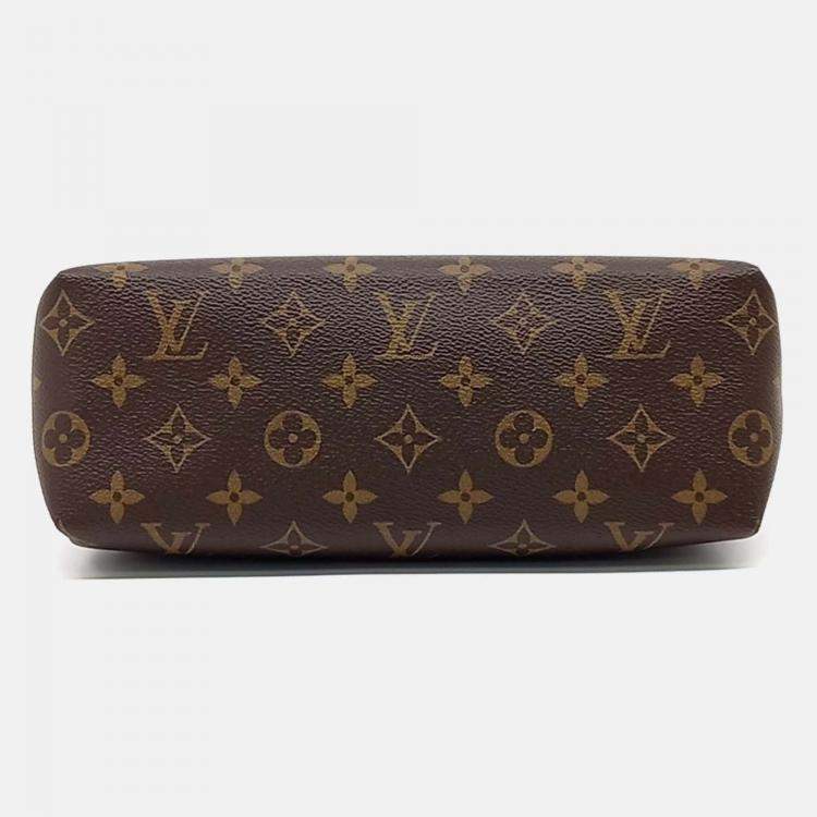 Pre Owned Louis Vuitton Pallas Beauty Case