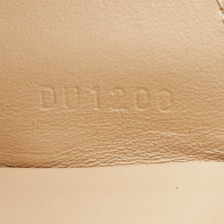 Pre Owned Louis Vuitton Black Epi Leather Petite Malle Bag
