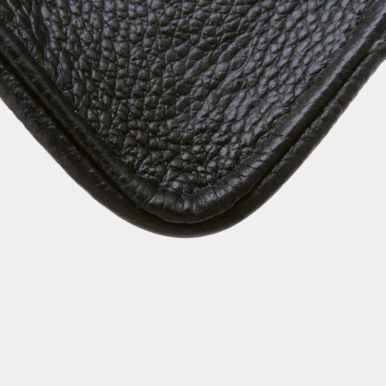 Pre Owned Louis Vuitton Onthego BB Noir Monogram Empreinte Leather Tote Bag