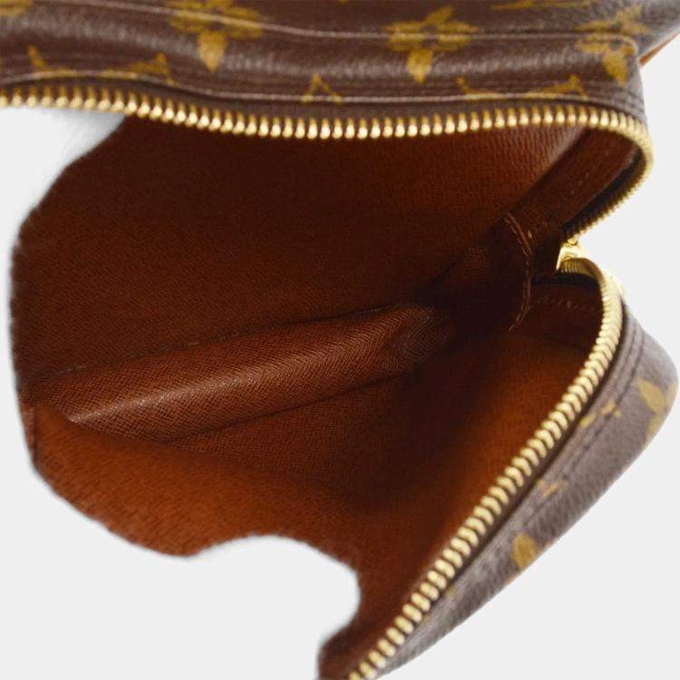 Pre Owned Louis Vuitton Monogram Amazon Crossbody Bag