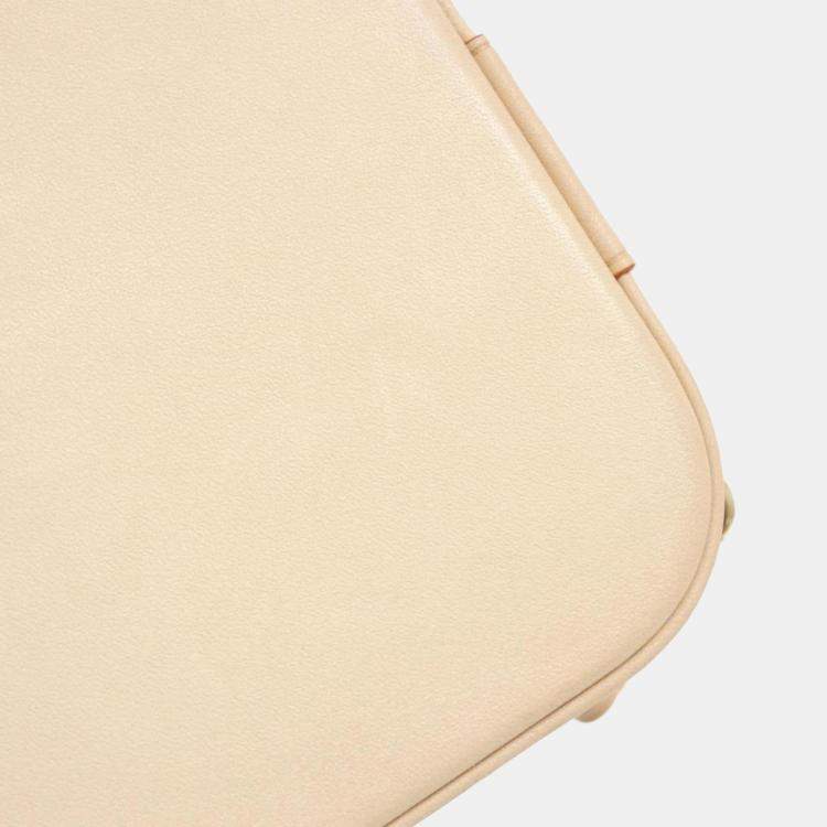 Pre Owned Louis Vuitton Monogram Alma Backpack