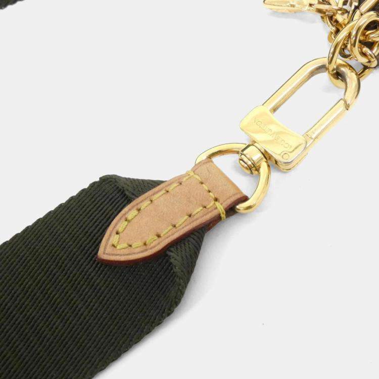 Pre Owned Louis Vuitton Monogram Multi Pochette Accessoires Shoulder Bag