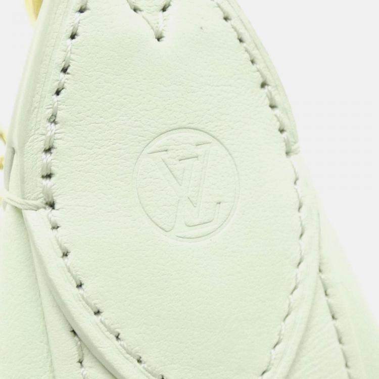 Pre Owned Louis Vuitton Bubble Glam Over The Moon Shoulder Bag