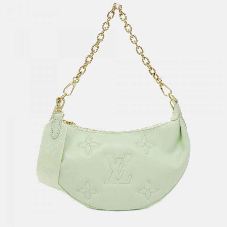 Pre Owned Louis Vuitton Bubble Glam Over The Moon Shoulder Bag