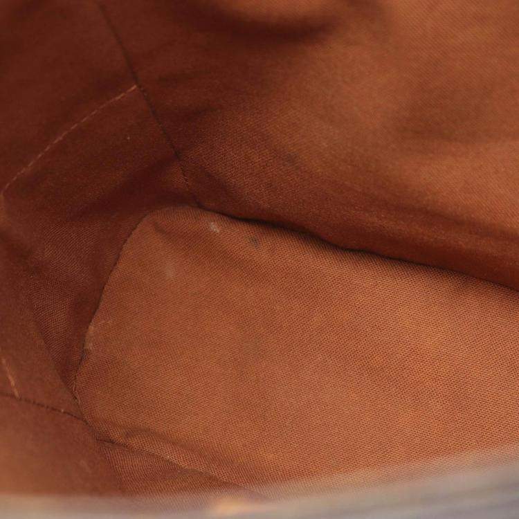 مملوكة مسبقًا Louis Vuitton Vavin Gm Shoulder Tote Bag  Monogram Canvas Leather