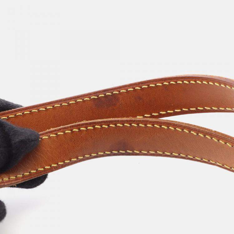 مملوكة مسبقًا Louis Vuitton Vavin Gm Shoulder Tote Bag  Monogram Canvas Leather