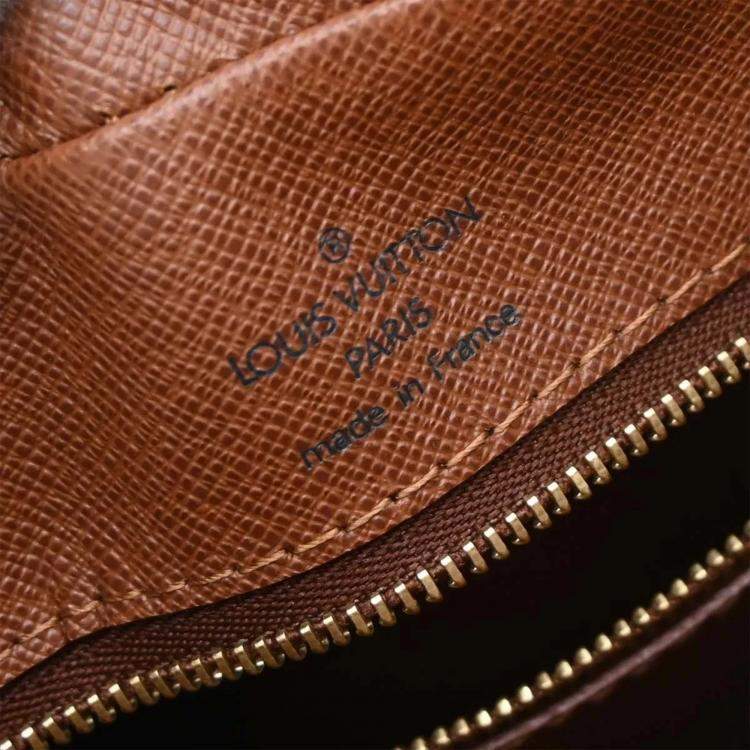 مملوكة مسبقًا Louis Vuitton Monogram Nile Shoulder Bag