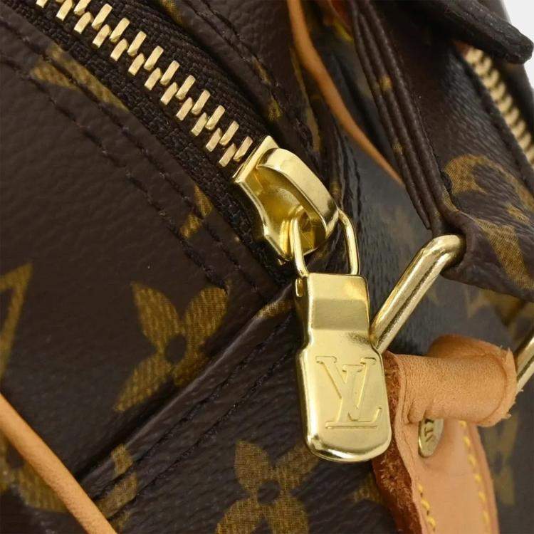 مملوكة مسبقًا Louis Vuitton Monogram Nile Shoulder Bag