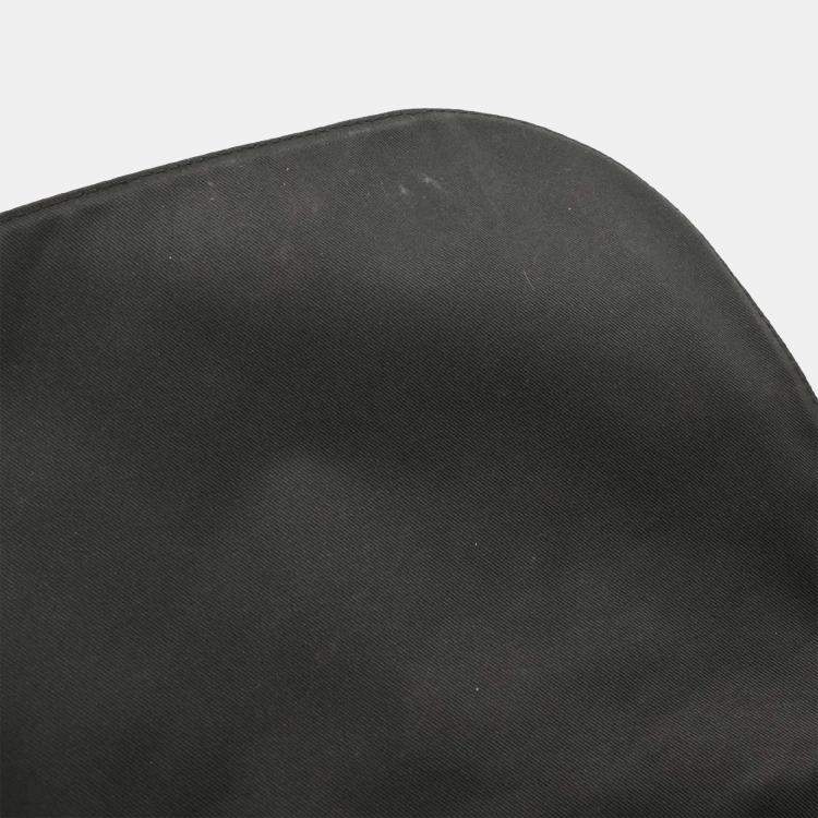 Pre Owned Louis Vuitton Monogram Macassar Christopher Shoulder Bag