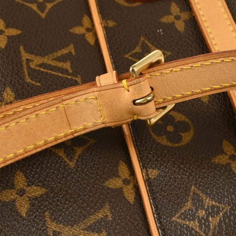 Pre Owned Louis Vuitton Monogram Marelle Sac A Dos 3way Backpack