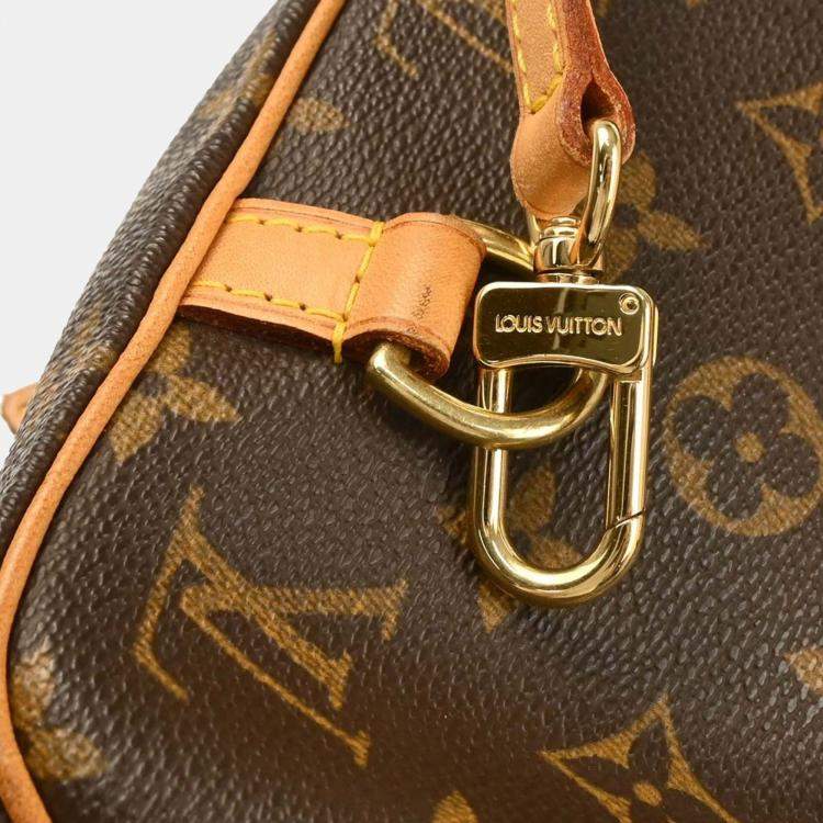 Pre Owned Louis Vuitton Monogram Marelle Sac A Dos 3way Backpack
