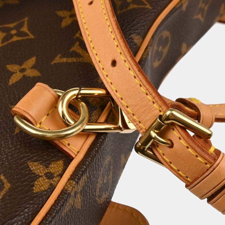 Pre Owned Louis Vuitton Monogram Marelle Sac A Dos 3way Backpack