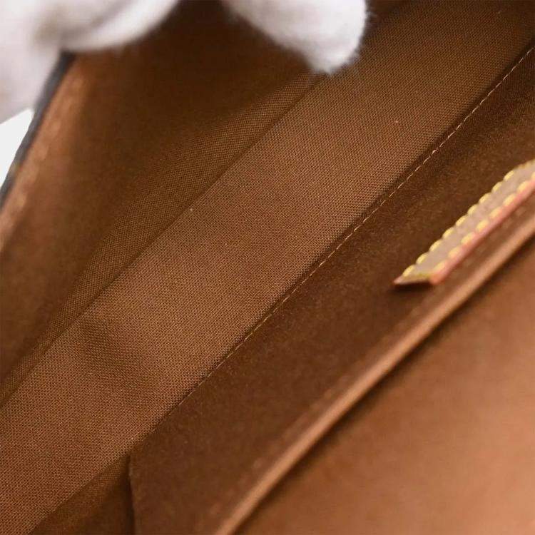 Pre Owned Louis Vuitton Monogram Marelle Sac A Dos 3way Backpack