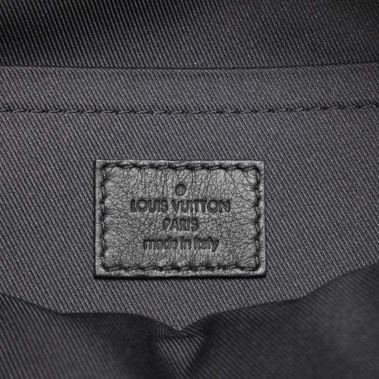 Pre Owned Louis Vuitton Monogram Canvas Mini Palm Springs Backpack