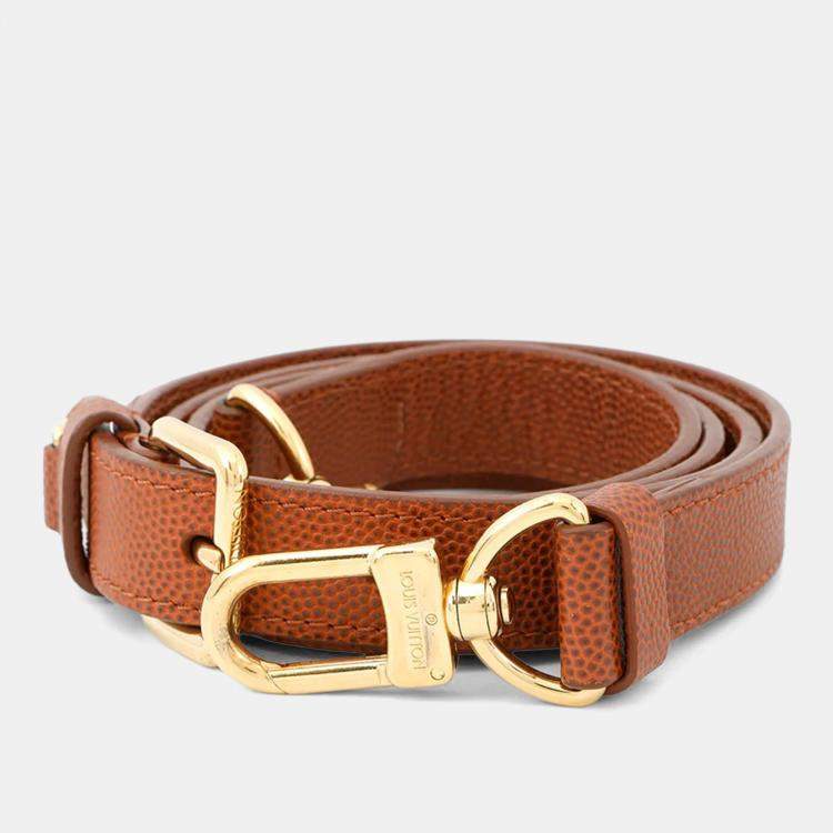 Pre Owned Louis Vuitton Soft Trunk Brown Monogram Nbacollaboration