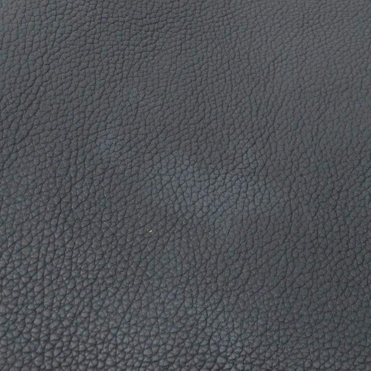 Pre Owned Louis Vuitton Lowkey Hobo Noir Grained Calf Leather Size MM