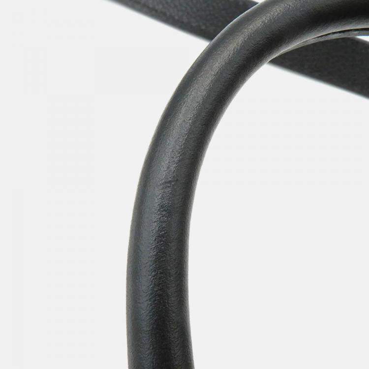 Pre Owned Louis Vuitton Onthego Ew Noir Monogram Empreinte