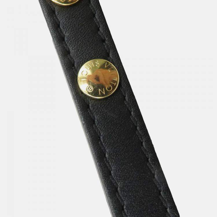 Pre Owned Louis Vuitton Neonoe Noir Monogram