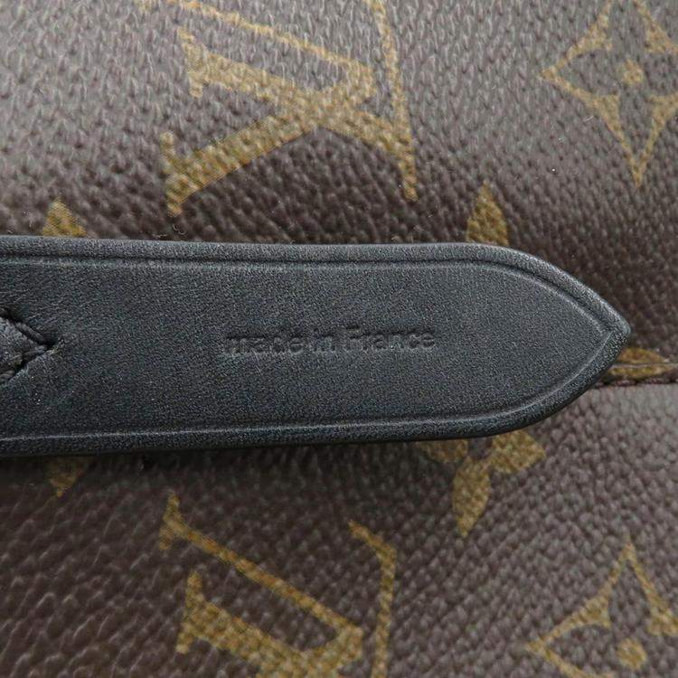 Pre Owned Louis Vuitton Neonoe Noir Monogram