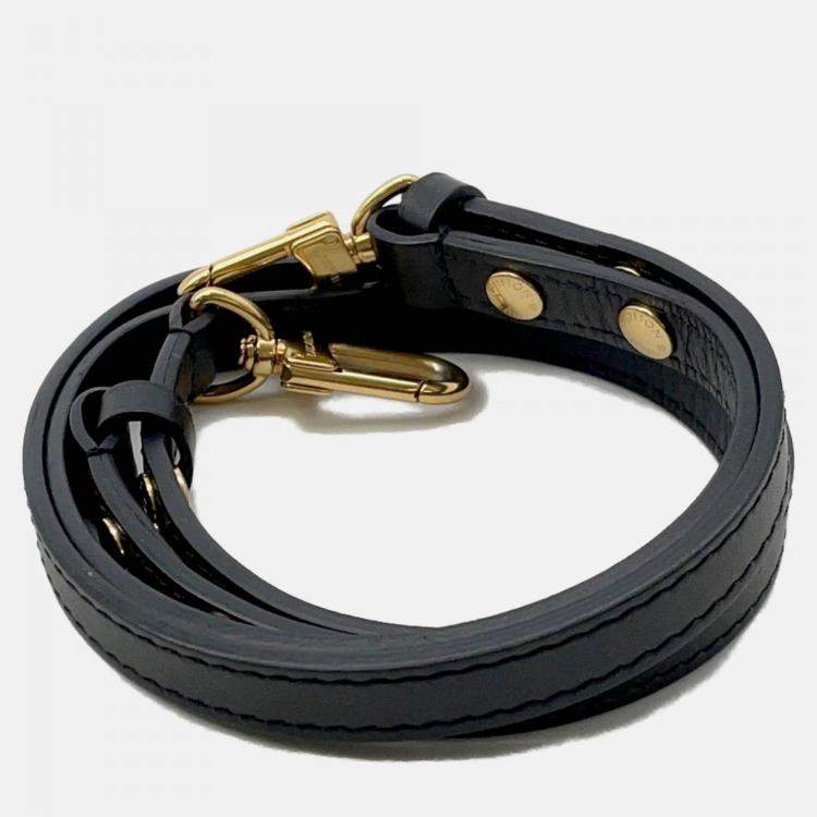 Pre Owned Louis Vuitton Neonoe Noir Monogram