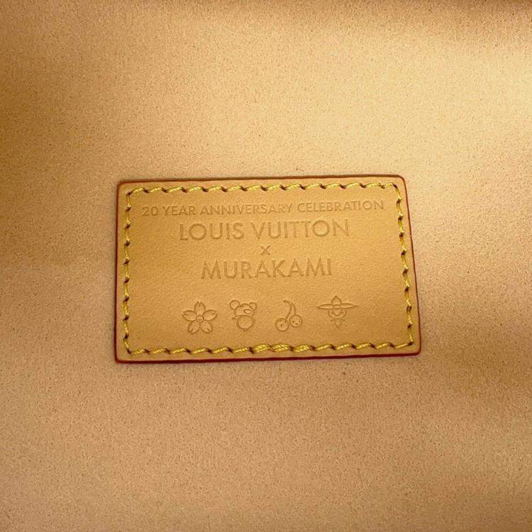 Pre Owned Louis Vuitton TM All In Multicolor Monogram BB Handbag