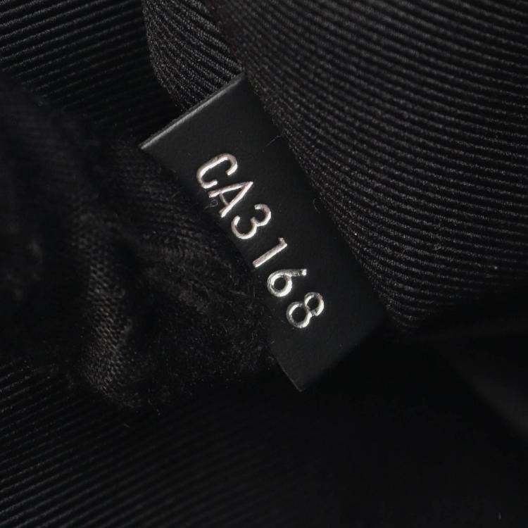 Pre Owned Louis Vuitton District PM NM Monogram Eclipse Crossbody Bag