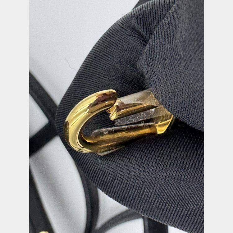 Pre Owned Louis Vuitton Monogram Canvas Mini Palm Springs Backpack