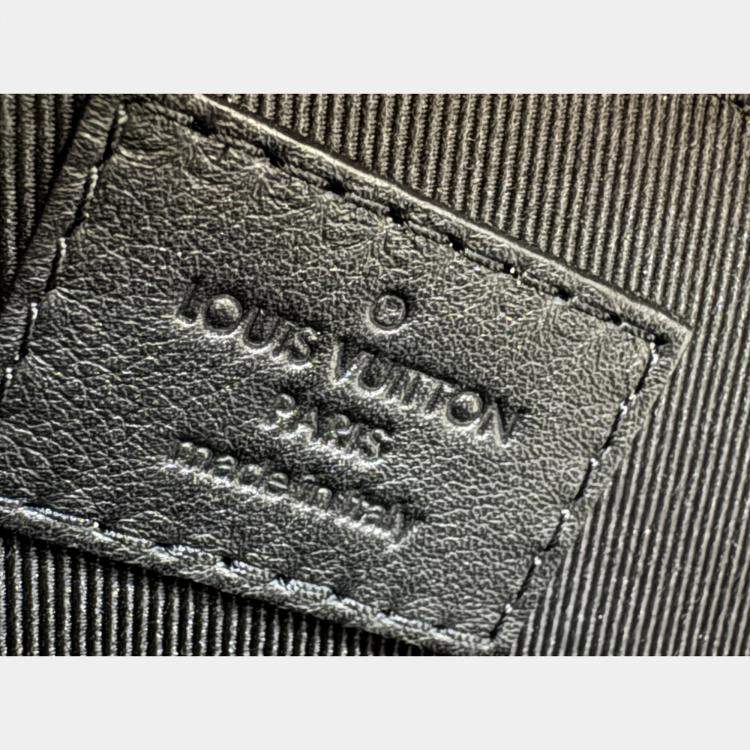 Pre Owned Louis Vuitton Palm Springs PM Monogram Canvas Backpack
