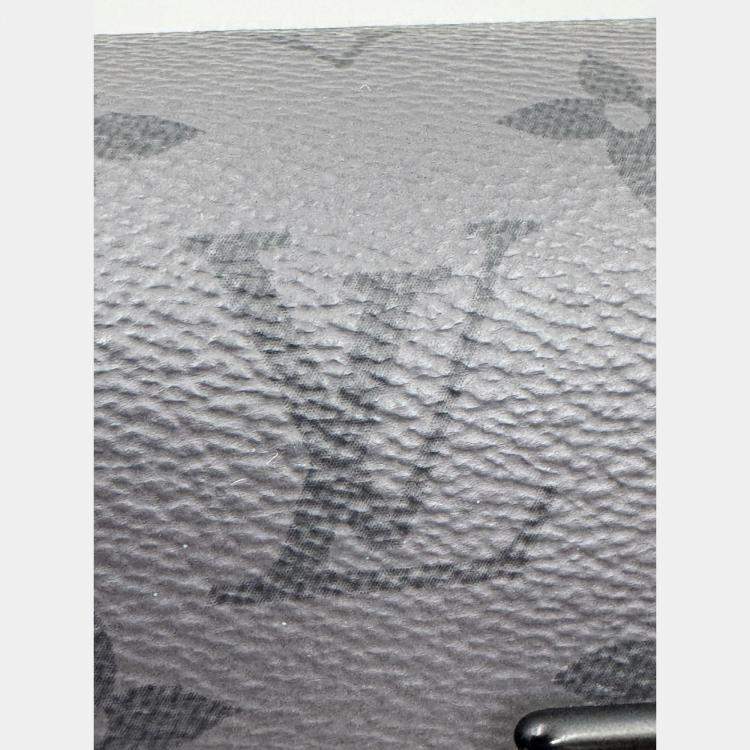 Pre Owned Louis Vuitton Steamer Wearable Wallet Bag