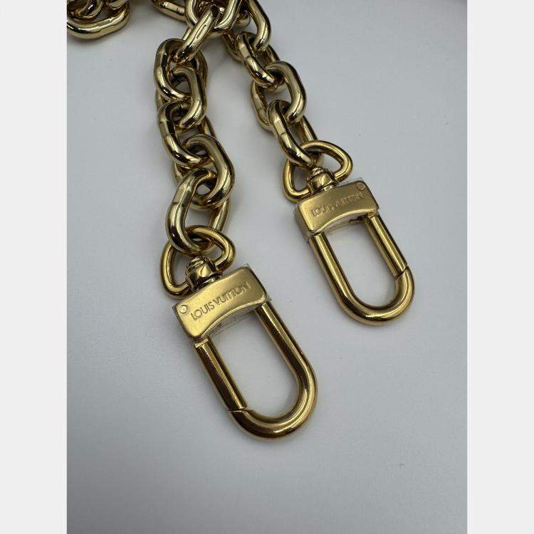 Pre Owned Louis Vuitton Loop Hobo Monogram Reverse Brown Coated Canvas Leather Shoulder Bag