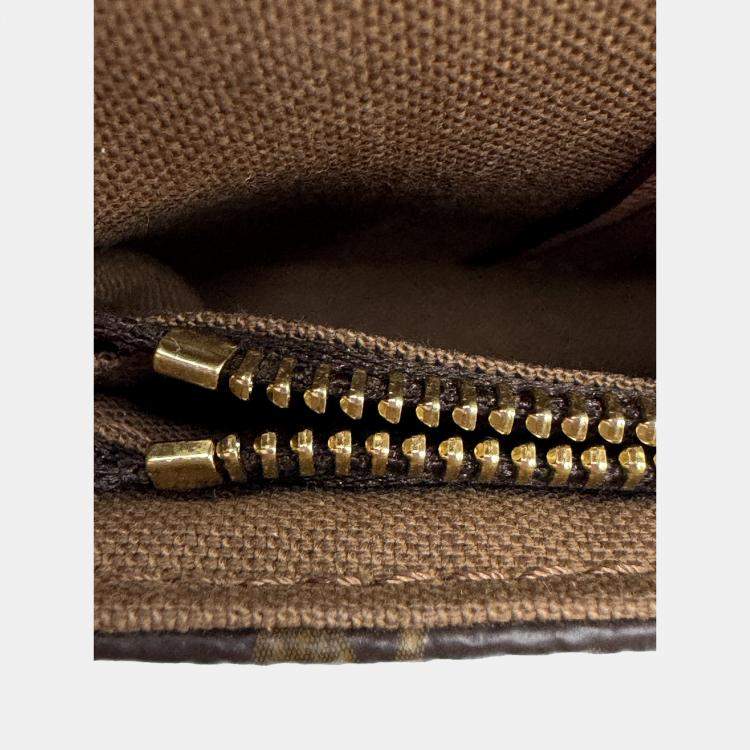 Pre Owned Louis Vuitton IVY Classic Monogram