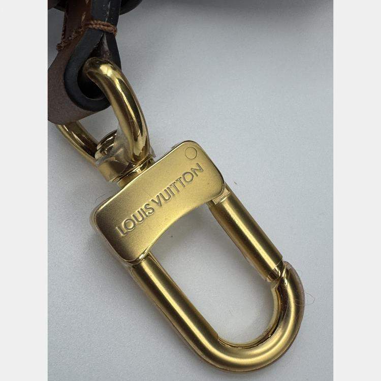 مملوكة مسبقًا Louis Vuitton Monogram Canvas NeoNoe MM Bag brown